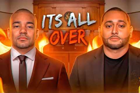 DJ ENVY Keeps Getting Sued: Another $2 Million Lawsuit For Real Estate Ponzi SCAM!