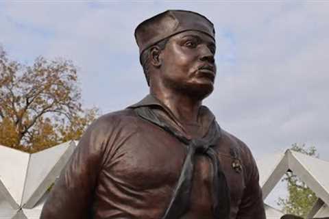 Pearl Harbor remembrance in Waco: Doris Miller relatives call for Medal of Honor letter-writing