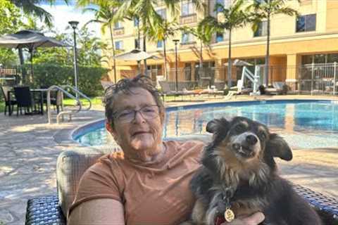 Maui Fire Department Responding | Survivors Story