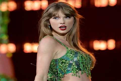 9 songs you probably didn't know were written by Taylor Swift
