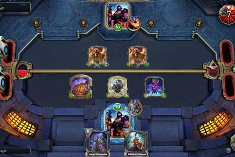 Epic Games Drops Gods Unchained Over P2E Elements