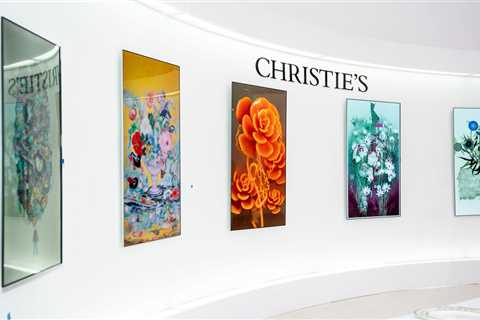 Christie’s ‘Miami Edit’ – Another CryptoArt Auction Triumph