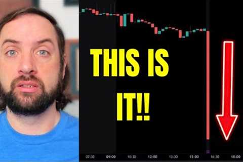 We NEED To Discuss The Bond Market ASAP