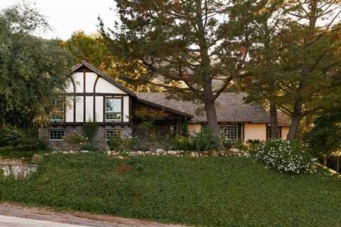 Singer Melanie Martinez Lists Her Storybook SoCal Cottage for $2.9M