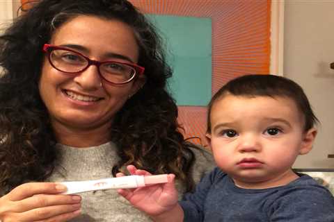 I found out my baby didn't have a heartbeat at my 12-week scan. Instead of waiting for the pregnancy to pass, my doctor helped save my life and my uterus.  