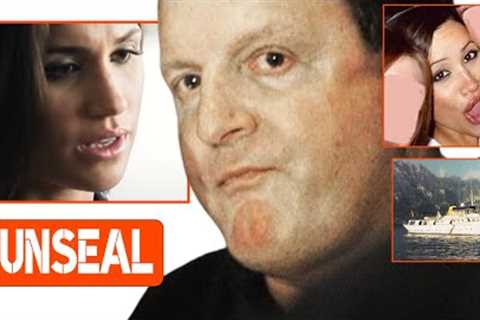 Billionaire Ron Burkle Unseals Meg Call Girl Past In Soho House: Slept W Him To Visit White House
