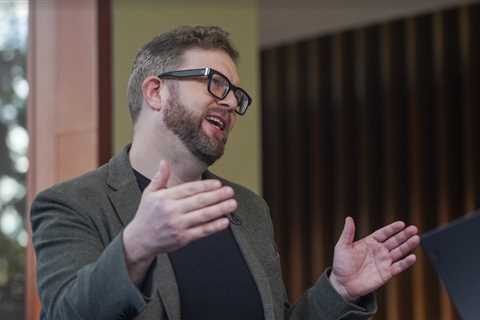 San Fran tech founder is accused of forcing his assistant into a 'slave contract' that called him 'Master' before trafficking her for sex around the world