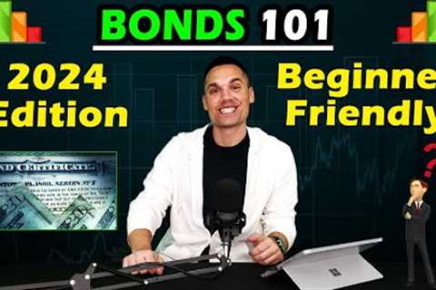 5 Things Investors Need To Know About Bonds Right Now