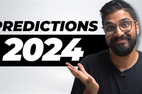 Top Predictions For 2024 | Australian Real Estate Market