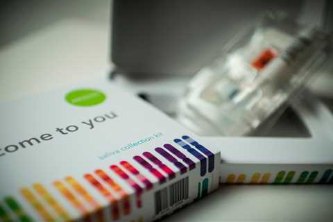 A woman took an at-home DNA test and learned her mom's fertility doctor is secretly her father: lawsuit