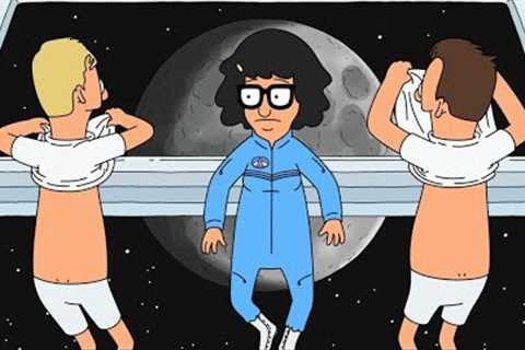 Bob's Burgers Season 11 Episode 1 - Bob's Burgers 2024 Full Episodes NoCuts #1080p