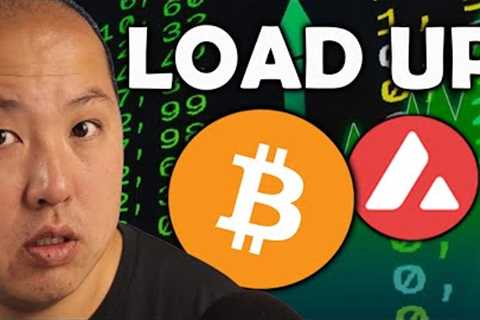 BUY Bitcoin Now Before It's Too Late!!!