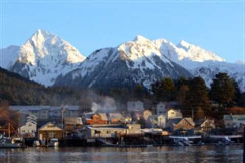 Navigating Alaska Home Inspections: A Guide for Homebuyers