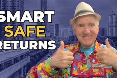 Making Money Safely: Are Tax Liens A Smart Investment?