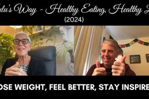 WEEKLY SUPPORT ZOOM MEETINGS - LOSE WEIGHT, GET HEALTHY, FEEL BETTER, GET MOTIVATED, STAY INSPIRED