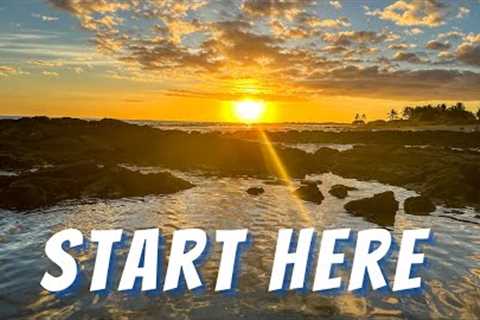 Buying Real Estate on the Big Island?