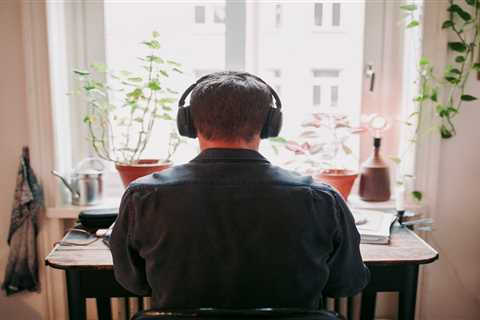 A millennial making over $300,000 annually secretly working two remote jobs says homeownership still feels out of reach