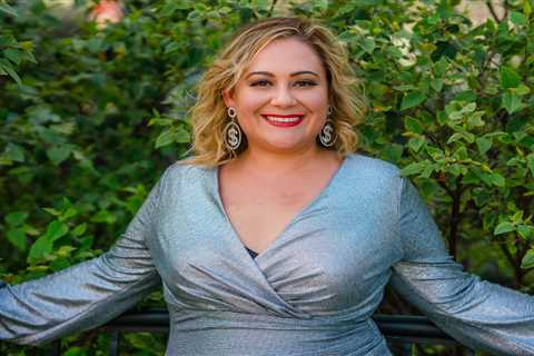 An engineer started a food blog after a quarter-life crisis. When she was laid off, she saw an opportunity and turned it into a lucrative career.