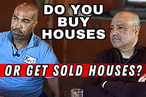Creative Real Estate investing strategies for buying houses in 2024