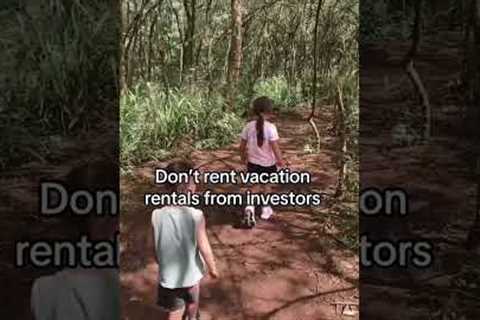 Tips on traveling to Hawaii *from a local*
