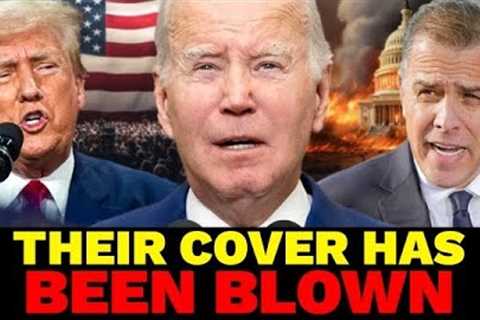 Biden RECEIVES the HORRIBLE NEWS He's Dreading!