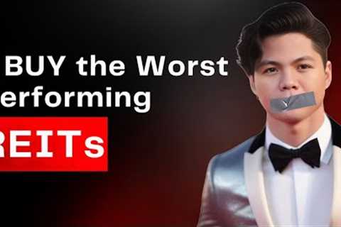 🚫Rated SPG: Should you invest in Filinvest Land Inc REIT (FILRT) LIKE I DO?