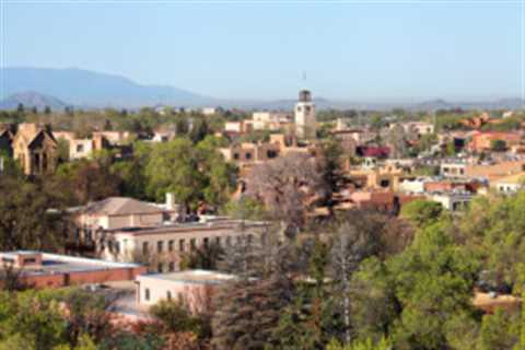 Is Santa Fe, NM a Good Place to Live? Pros and Cons