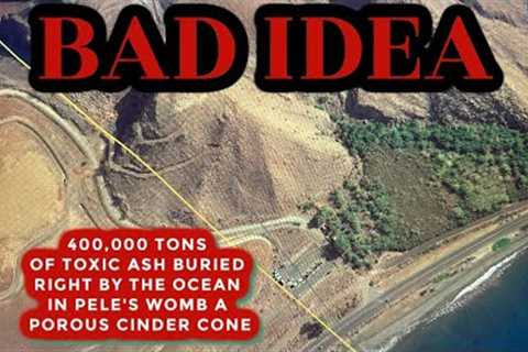 Outrage SILENCED Maui LIVE STREAM County Council Meeting Lahaina Fire DUMP Site 2000 Feet from Ocean