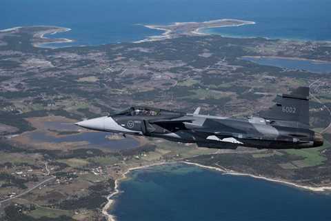 A new deal gives the US military 'unimpeded access' to Sweden's bases &mdash; including a vital outpost in the heart of northern Europe