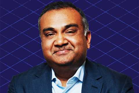 As CEO, Neal Mohan brought the NFL to YouTube. Now his sights are set on AI.