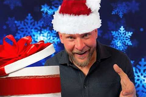 Get Rich Before Christmas