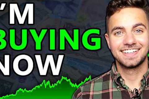 I'm Adding This Undervalued Stock to My Portfolio Before 2024