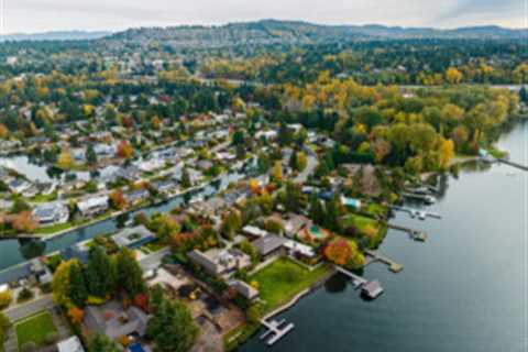 10 Popular Bellevue Neighborhoods: Where to Live in Bellevue in 2024