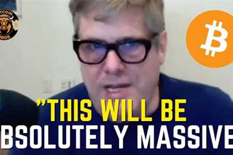 Bitcoin TSUNAMI Incoming! - Be Prepared For 2024! - BTC &amp; Crypto News