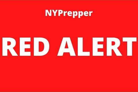 RED ALERT!! NATO NUCLEAR FORCES ON HIGH ALERT!! FRANCE DOES NUCLEAR WAR EXERCISE LAST NIGHT!!
