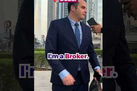 How much can a REAL ESTATE BROKER make?