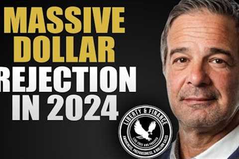 Fundamental Shifts In 2024 For Gold &amp; US Dollar | Andy Schectman