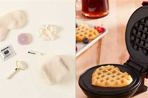 39 quirky white elephant gifts under $50