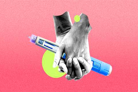 More sex, less arguing: 2 women share how weight loss drugs have changed their relationships 