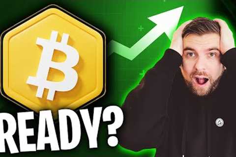 Bitcoin's Price Drop: What's Next For BTC?