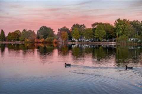 Local Marvels: 9 Charming Small Towns in Michigan