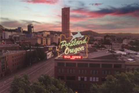 What is Portland, OR Known For? 8 Things to Love About This City