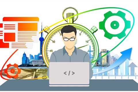 Optimizing Business Efficiency with Advanced Content Management Workflows