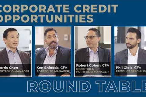 Credit Opportunities for 2024: Higher Yields, Less Risk than in a Decade