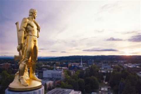 What is Salem, OR Known For? 7 Things to Love About This City