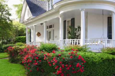 Southern Charm: 8 Charming Small Towns in Mississippi