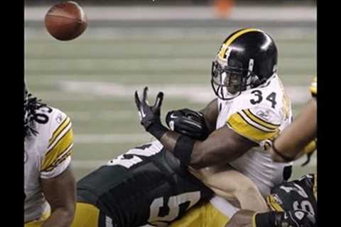 Former NFL Player Gets LIT UP and Reminded of his Greatest Professional Failure After Making Racist Comment About White People in Football – Then He Tries Playing the Victim