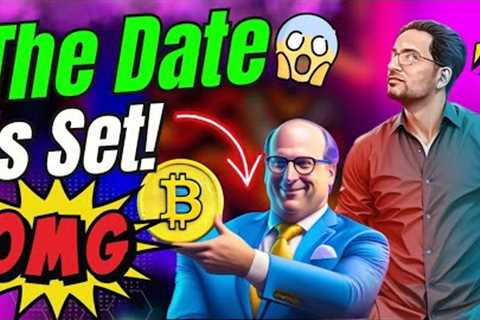 😱 Get Ready 🚀 Latest Crypto Market Analysis &amp; News Updates Today 🗞️
