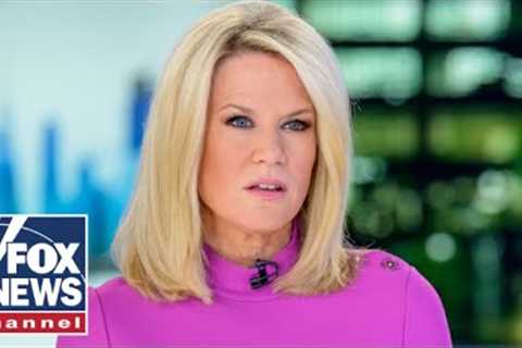 Martha MacCallum on Trump ruling: This is an 'extraordinary move'