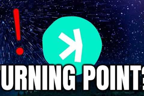 KASPA (KAS) HOLDERS MUST KNOW THIS !!! | LISTEN CLOSELY !! | KASPA CRYPTO NEWS TODAY🔥